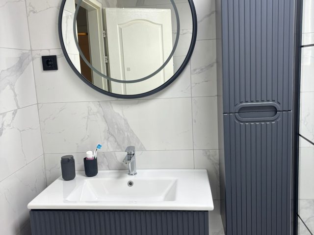 Banyo Dolapları Antalya