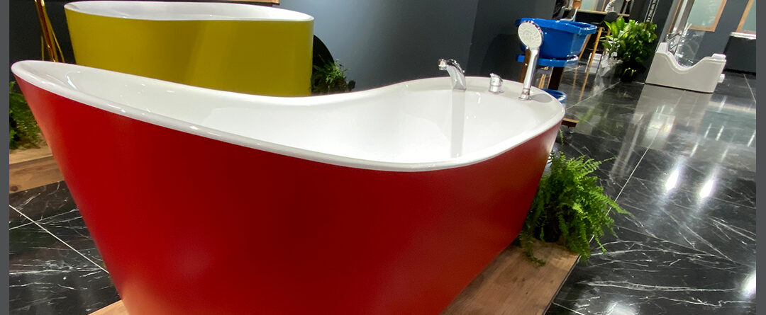 Bağımsız Küvet Modelleri ve Fiyatları