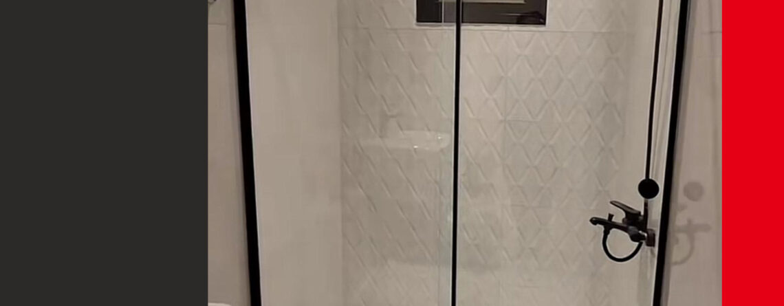 Siyah Duşakabin Modelleri Lara