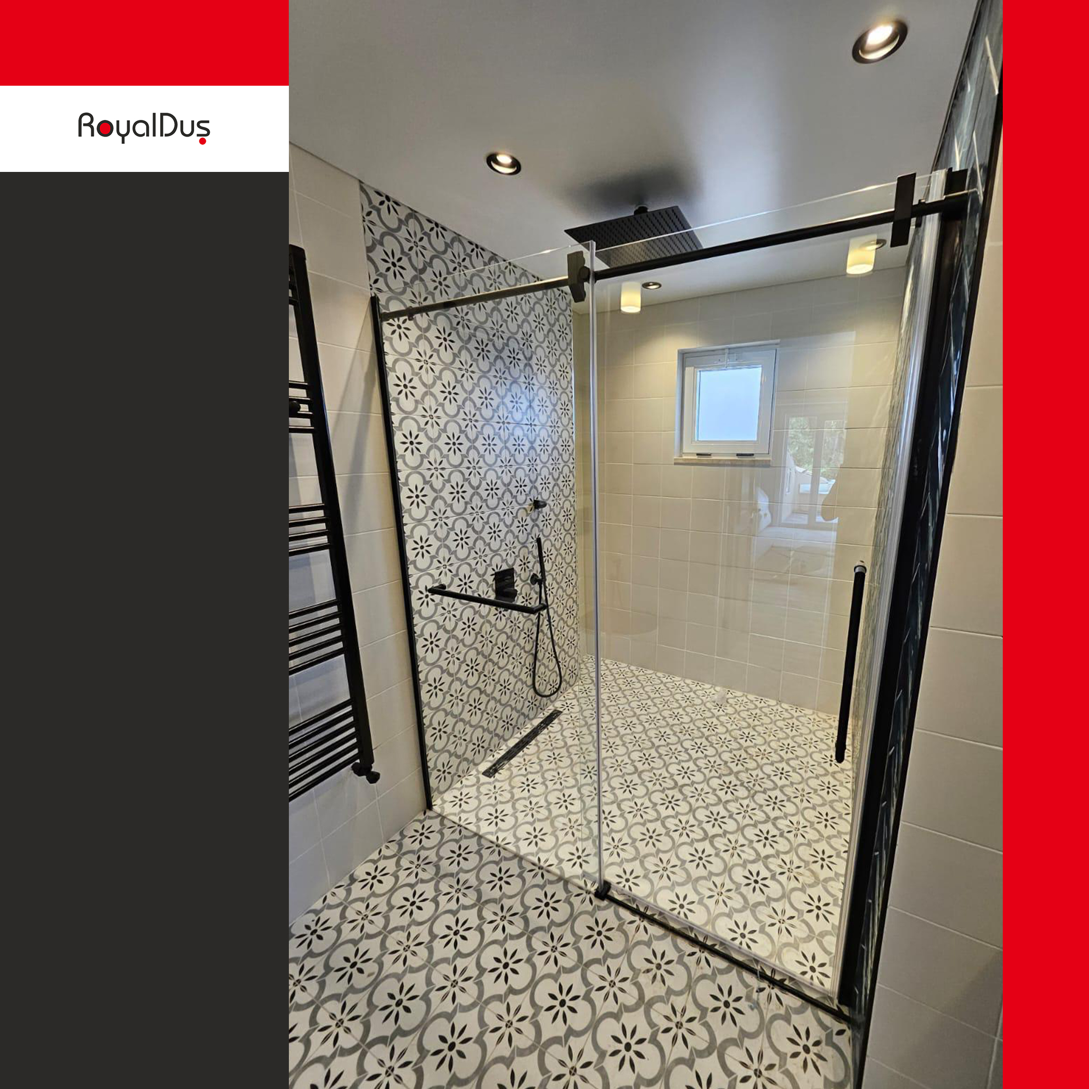 En İyi Duşakabin Markası Lara