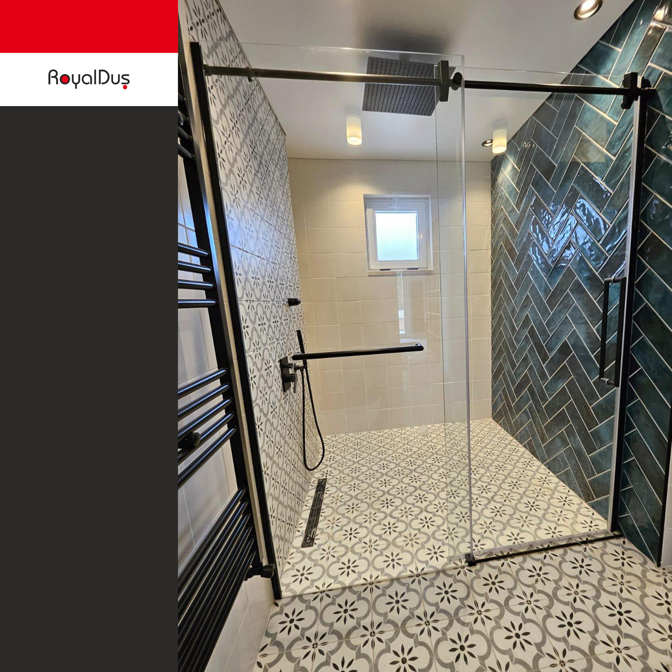 Frenli Duşakabin Antalya