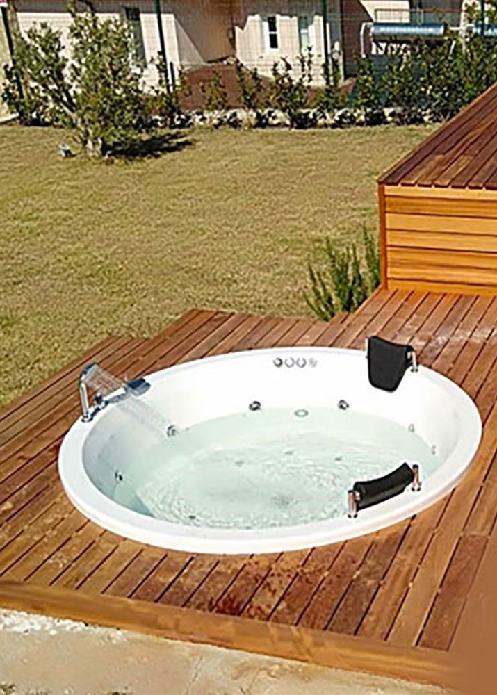 Açık Hava Jakuziler