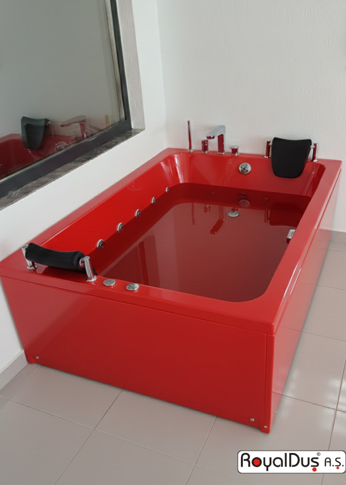 Kırmızı Jakuziler